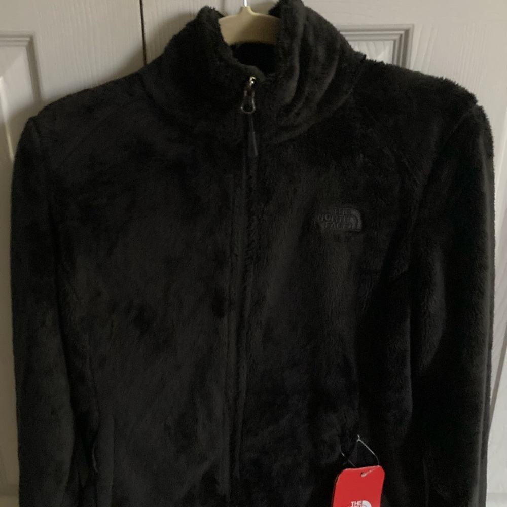 NWT North Face Osito Medium Jacket